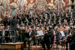 Missa de Glòria de Puccini 